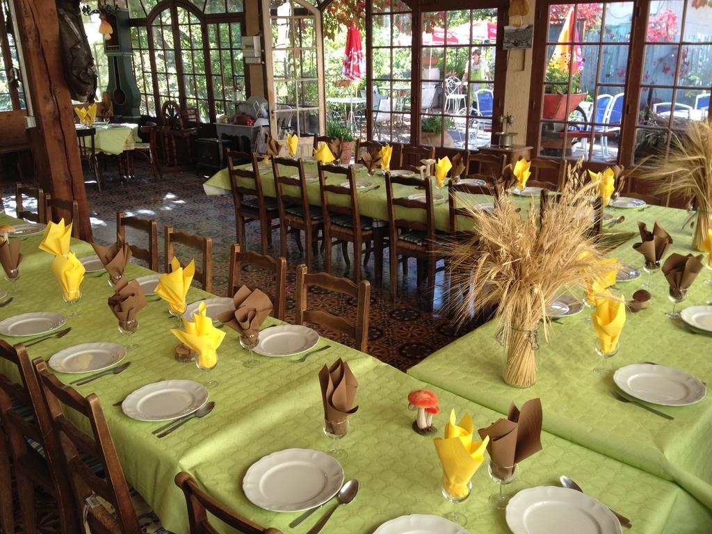 Gite Le Pelens Saint-Martin-d'Entraunes Ngoại thất bức ảnh